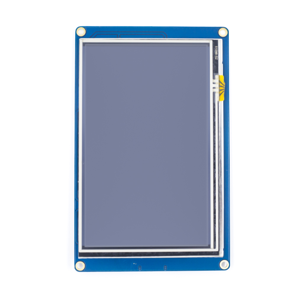 Сенсорный дисплей Nextion NX8048T050 5.0